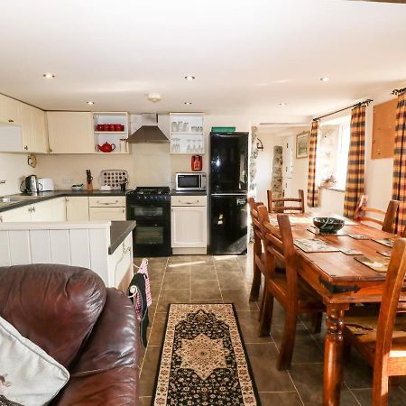 Bwthyn Yr Helyg Willow Cottage Llannor Esterno foto