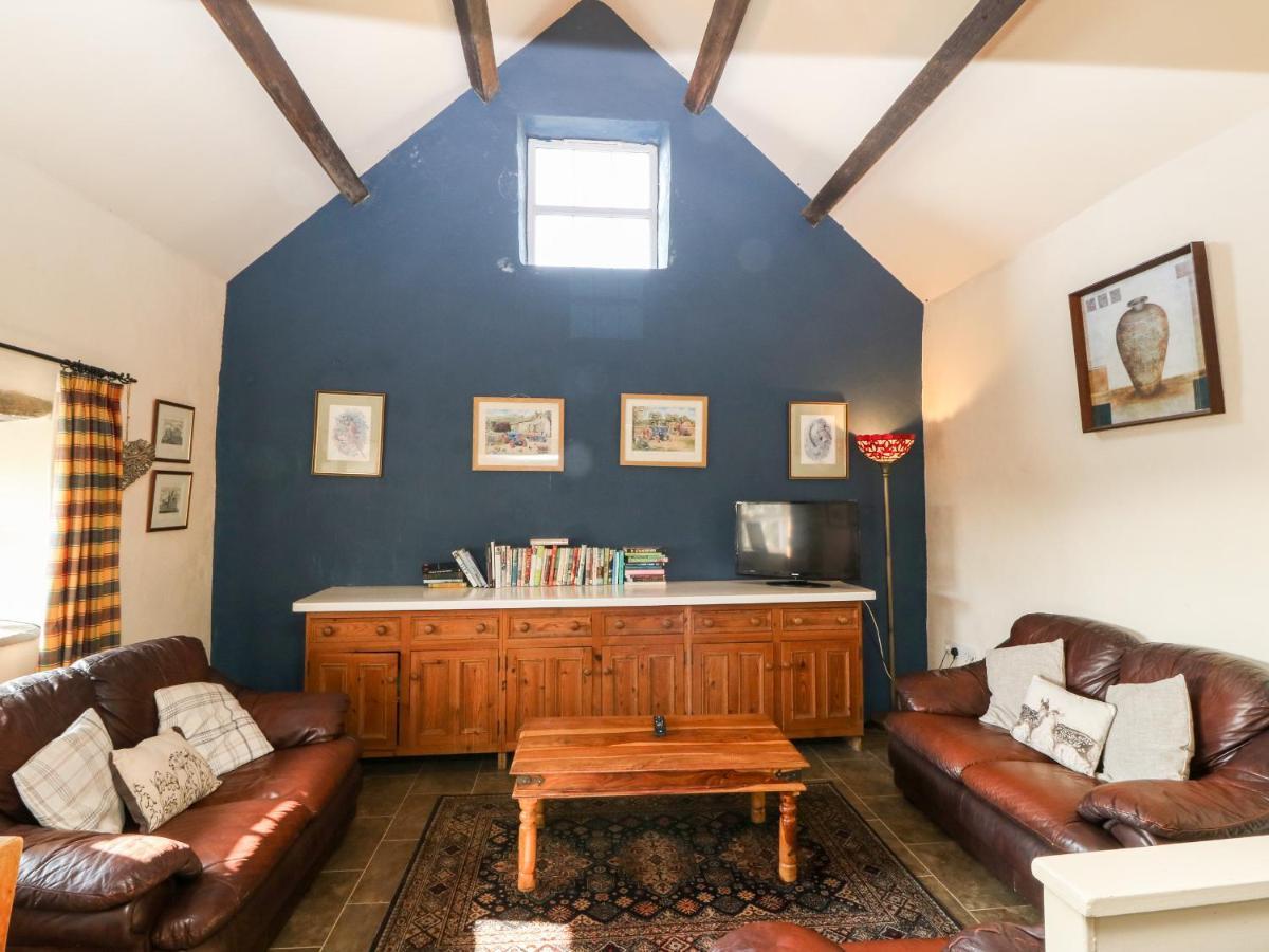 Bwthyn Yr Helyg Willow Cottage Llannor Esterno foto