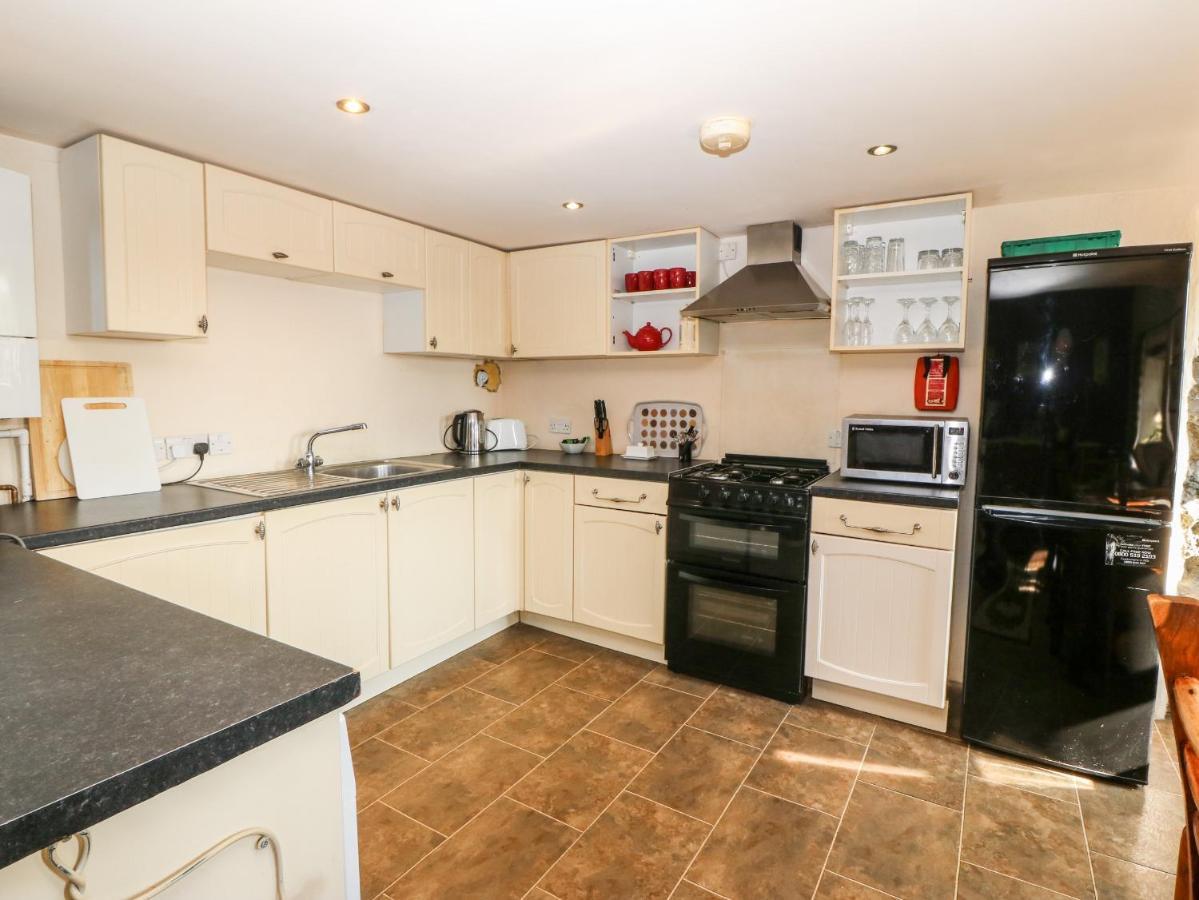 Bwthyn Yr Helyg Willow Cottage Llannor Esterno foto