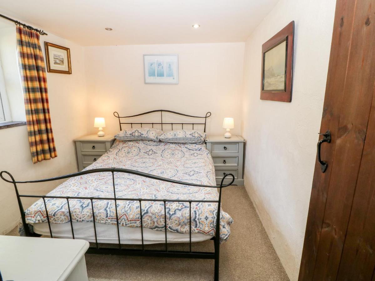 Bwthyn Yr Helyg Willow Cottage Llannor Esterno foto